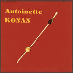 Antoinette Konan - Antoinette Konan (Vinyl)