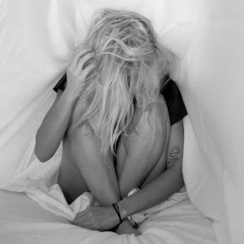 Bully - Perdiendo (CD)