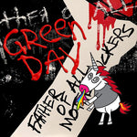 Green Day - Padre de todos (CD)