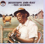 Mississippi John Hurt - 1928 Sessions (CD)