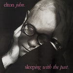 Elton John - Sleeping With The Past (Vinyl)
