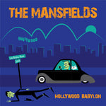 Mansfields - Hollywood Babylon (Vinilo)