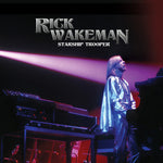 Rick Wakeman - Starship Trooper (Vinilo)