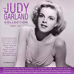 Judy Garland - Colección 1937-47 (CD)