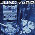 Junkyard - Los viejos hábitos son difíciles de eliminar (CD)