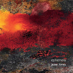 the album cover for Jones / Argento Chamber Ensemble / Meyer - Ephemera