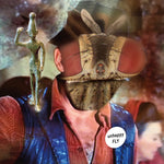 アンハッピー・フライ - アンハッピー・フライ (ビニールレコード)