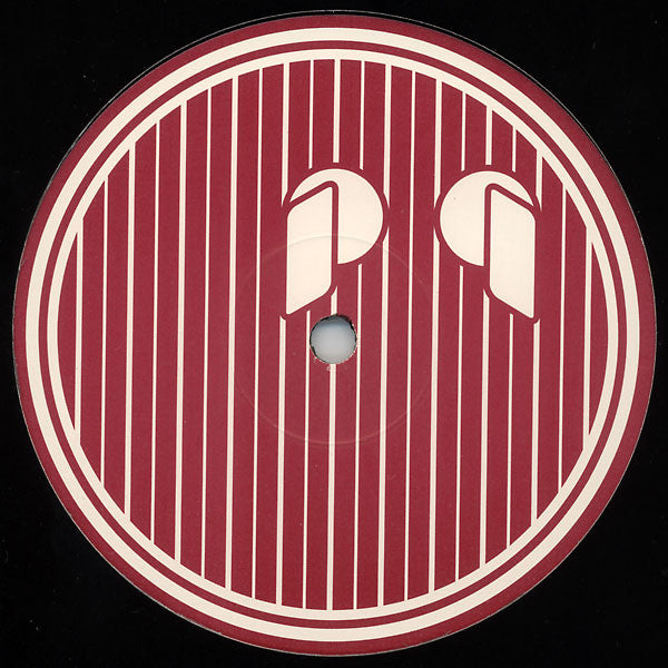 Special Forces : Special Forces / Propaganda (12")