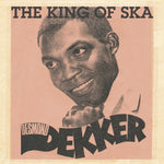 Desmond Dekker - Rey del Ska (Vinilo)