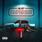 Iggy Azalea - En mi defensa (Vinilo)