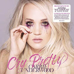 Carrie Underwood - Llora bonita (CD)