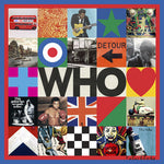 The Who - Quién (Vinilo)