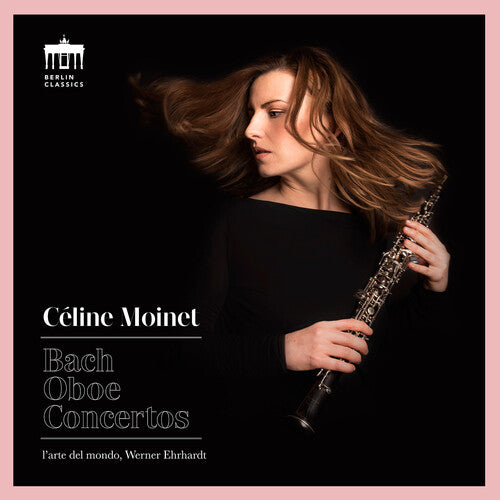 Oboe Concertos (CD)