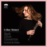 Oboe Concertos (CD)