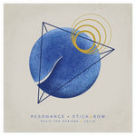 the album cover for Resonance / Various - Resonance