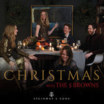 The 5 Browns - Christmas with the 5 Browns (CD)