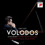 Piano Sonata D 959 (CD)