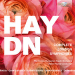 Complete London Symphonies (CD)