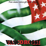 the album cover for Vasco Rossi - Non Siamo Mica Gli Americani: 40 Degree Rplay