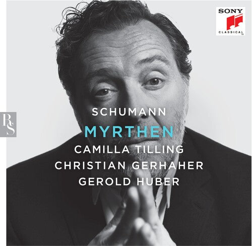 Myrthen (CD)
