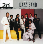 Dazz Band - 20th Century Masters: Millennium Collection (CD)