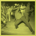 Various Artists - Original Sound Of Burkina Fasso (Various Artists) (Vinyl)