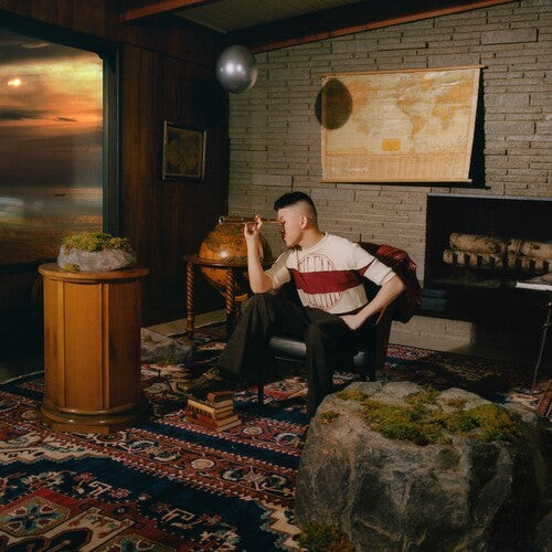 Rich Brian - Sailor (Vinyl)