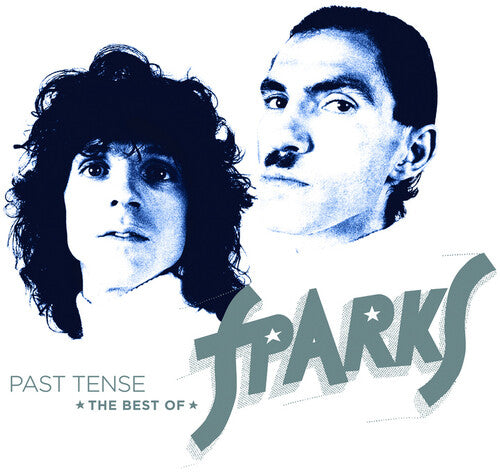 Sparks - Tiempo Pasado - Lo Mejor de Sparks (CD)