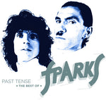 Sparks - Tiempo Pasado - Lo Mejor de Sparks (CD)