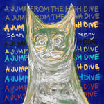 the album cover for Sean Henry - Jump From The High Dive