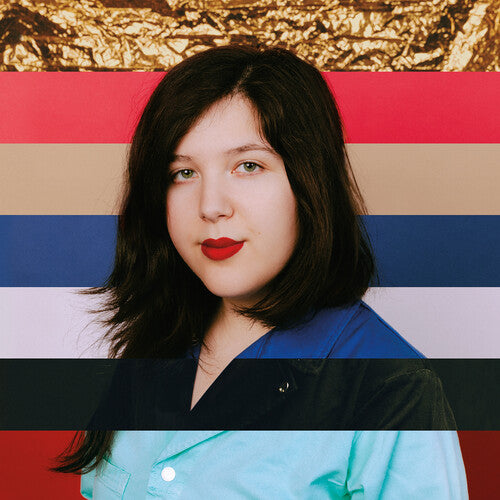 Lucy Dacus - 2019 (Vinyl)