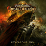 Blind Guardian Twilight Orchestra - Legacy Of The Dark Lands (CD)