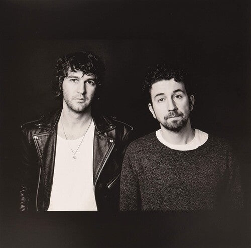 Japandroids - Near To The Wild Heart Of Life (Vinyl)