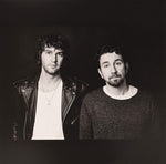 Japandroids - Near To The Wild Heart Of Life (Vinyl)