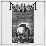 the album cover for Guthang - Ascension