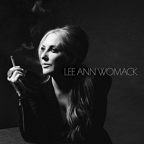 Lee Ann Womack - The Lonely, The Lonesome & The Gone (Vinyl)
