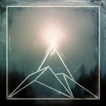 the album cover for The Used - The Canyon