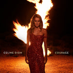 セリーヌ・ディオン - Courage (CD)