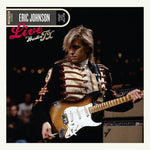 Eric Johnson - Live From Austin Texas (Vinyl)