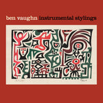 Ben Vaughn - Estilos instrumentales (vinilo)