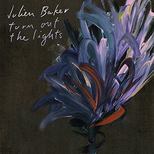 Julien Baker - Apaguen las luces (Vinilo)