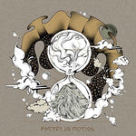 the album cover for SOJA - Poetry In Motion