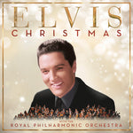 Elvis Presley - Christmas with Elvis Presley and the Royal Philharmonic Orchestra (Vinyl)