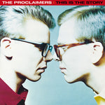 The Proclaimers - This Is The Story (Vinyl)