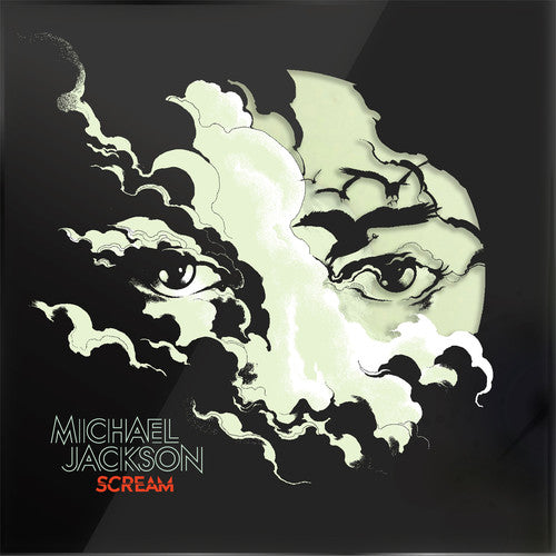 Michael Jackson - Scream (Vinilo)