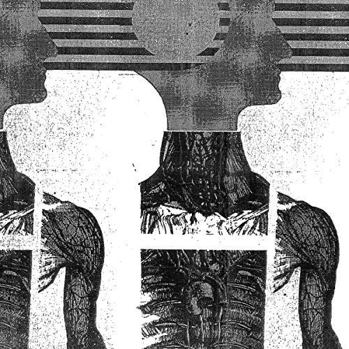 Deaf Kids - Configuracao Do Lamento (アナログ盤)