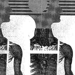 Deaf Kids - Configuracao Do Lamento (アナログ盤)