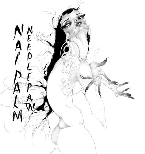 Nai Palm - Pata de aguja (CD)