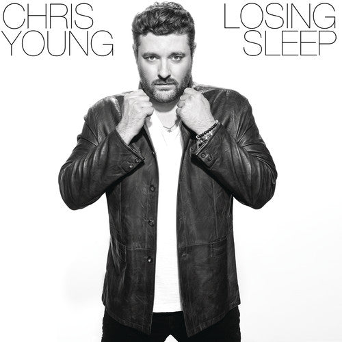 Chris Young - Losing Sleep (CD)