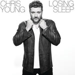 Chris Young - Losing Sleep (CD)